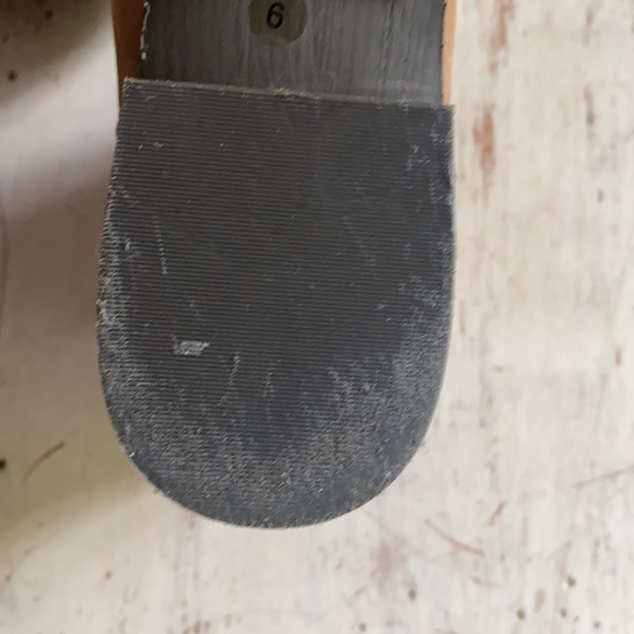 Very Volatile Stevie Woman Tan Ankle Boots size 6 - Picture 6 of 10